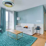 Διαμέρισμα Le Sublime - A Auteuil - 362b Παρίσι