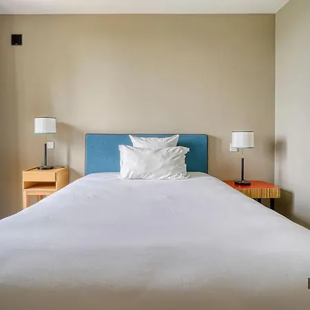 Le Sublime - A Auteuil - 362b Paris