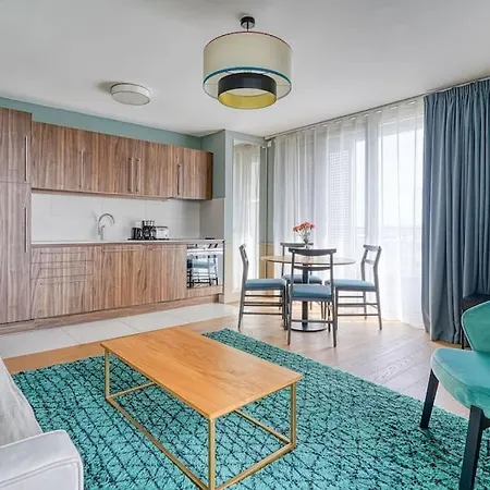 Le Sublime - A Auteuil - 362b Apartment Paris