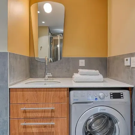 Apartment Le Sublime - A Auteuil - 362b Paris