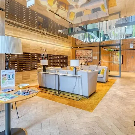 Le Sublime - A Auteuil - 362b Appartement *
